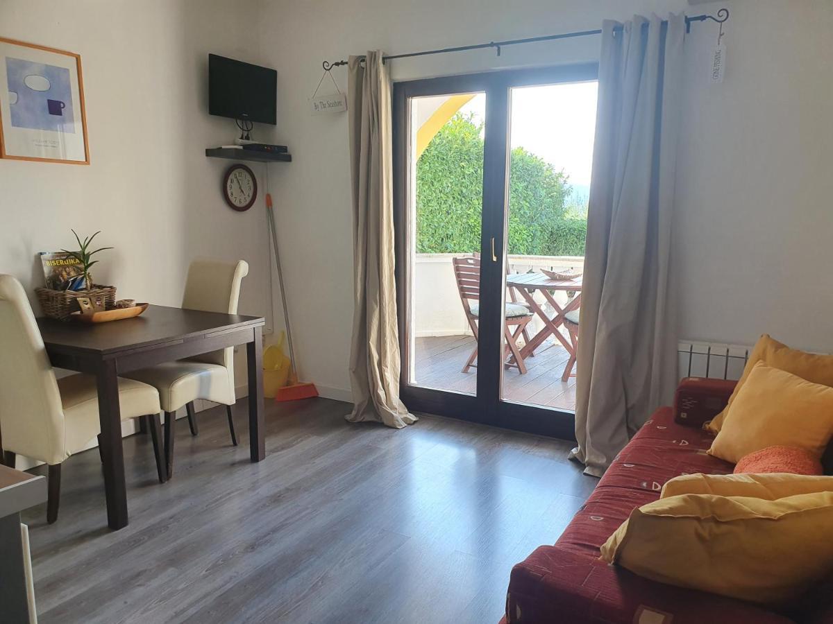 Villa Flora Malinska Chambre photo
