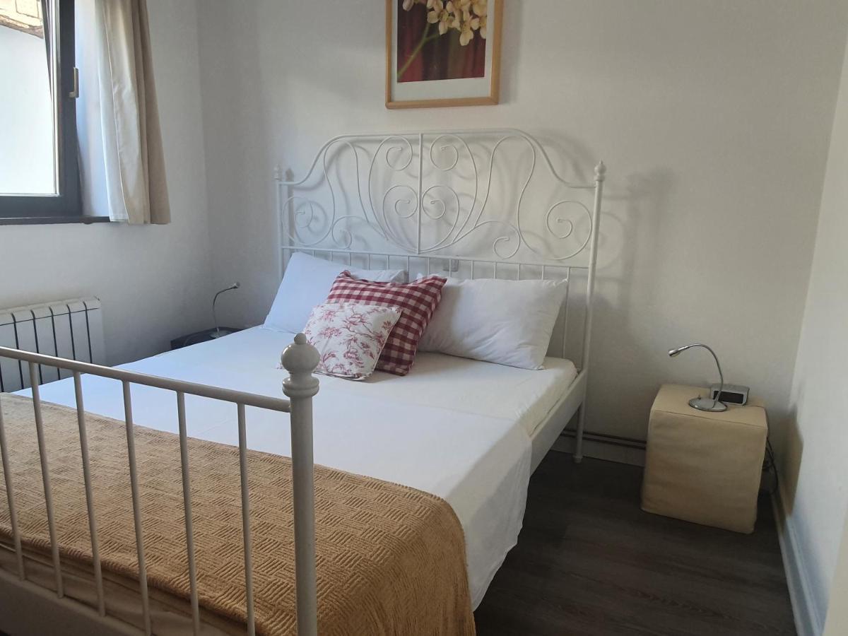Villa Flora Malinska Chambre photo