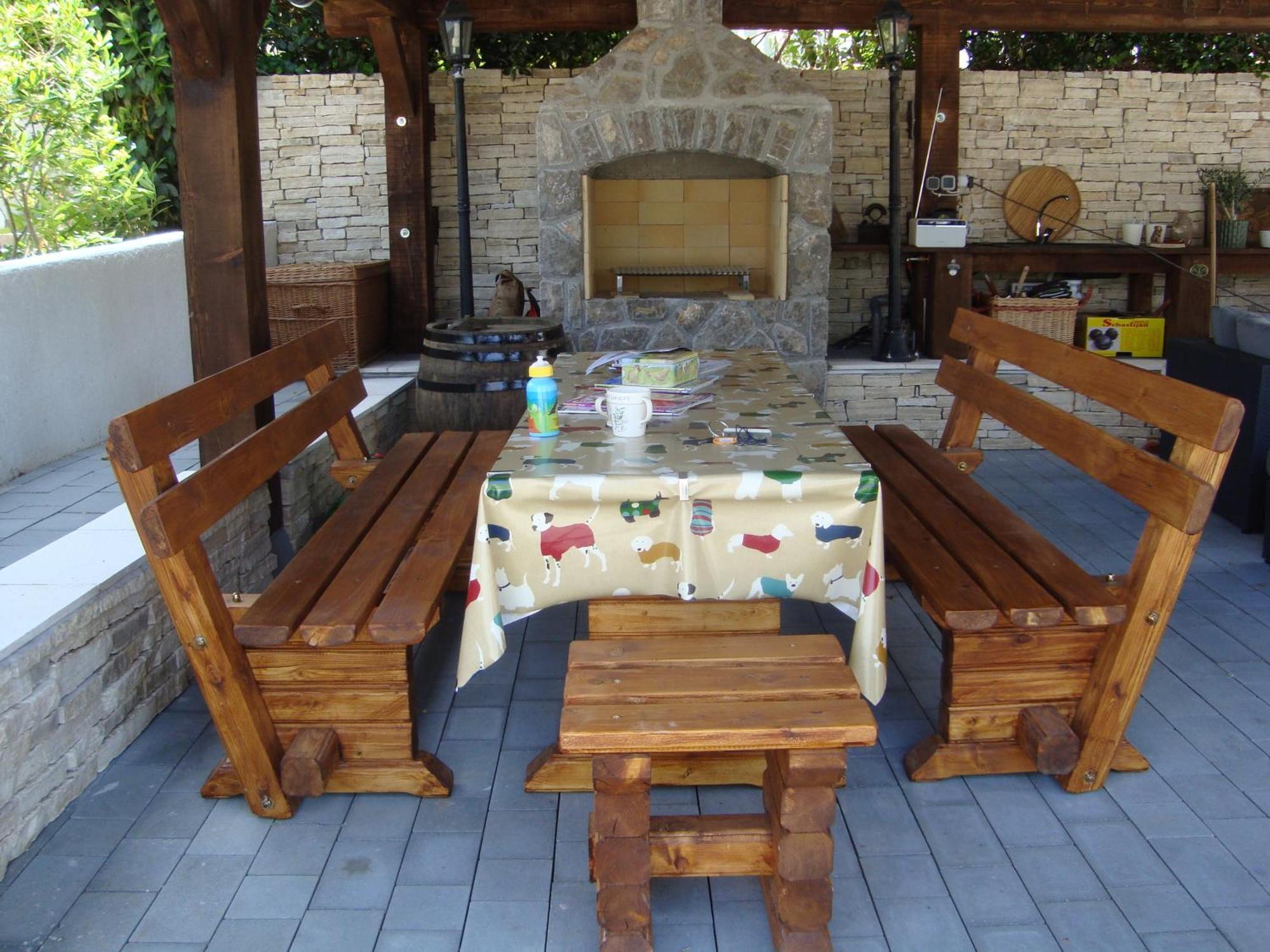 Villa Flora Malinska Extérieur photo